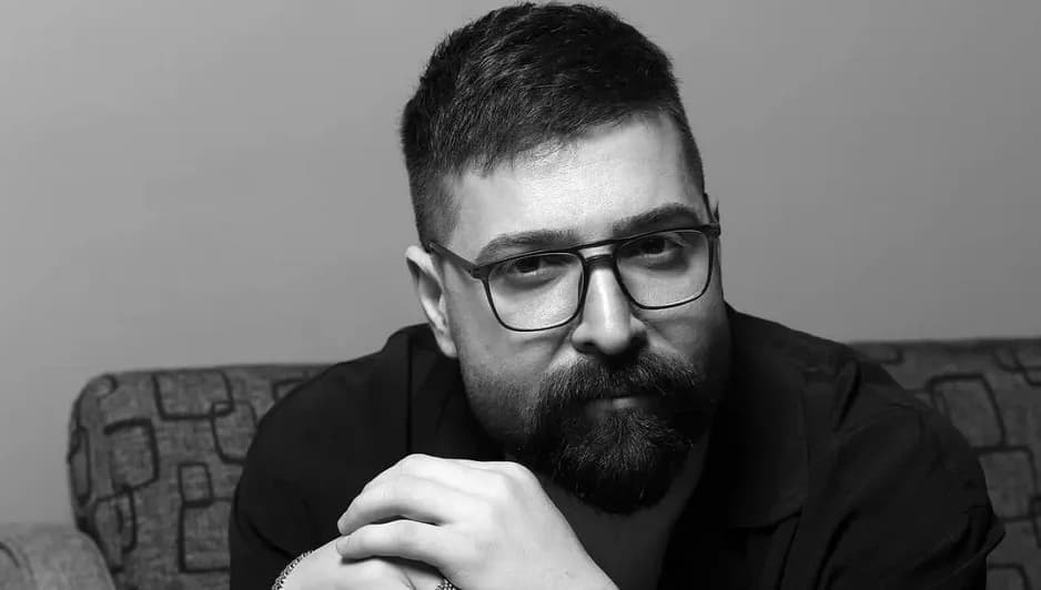 واکنش ها به درگذشت حمید هیراد