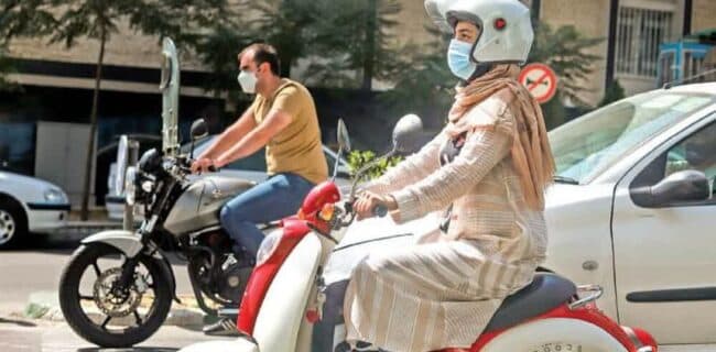 هزینه گواهینامه موتور چقدر است؟ + مدارک لازم و شرایط دریافت گواهینامه