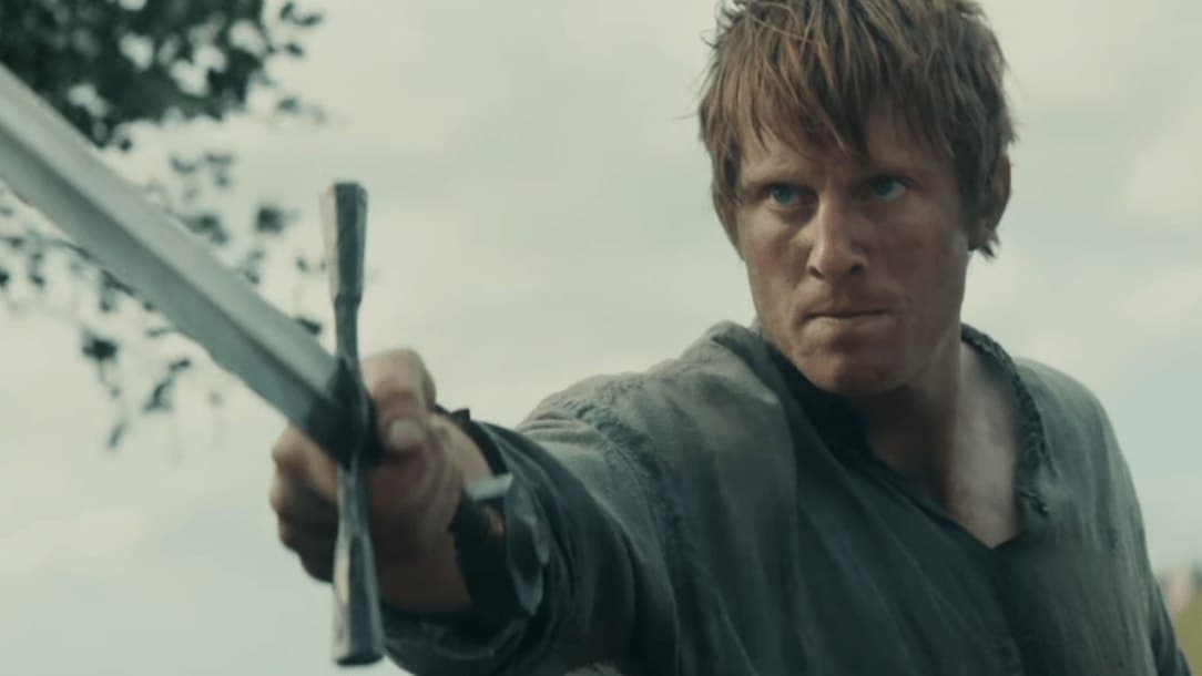 نقد سریال شوالیه هفت پادشاهی/ آغاز جهانی دیگر از گات