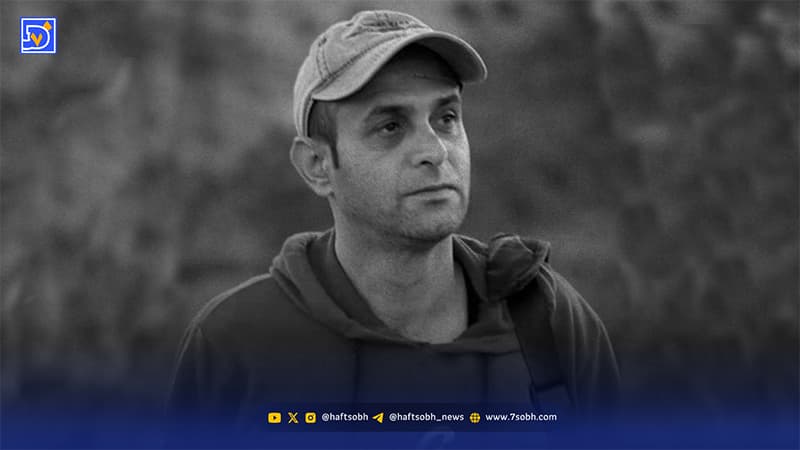 عصر سینما | درگذشت هادی ساعد محکم، صدابردار جوان سینما