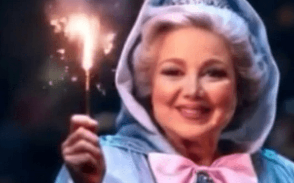 «سیندرلا» با حضور بازیگران ایرانی