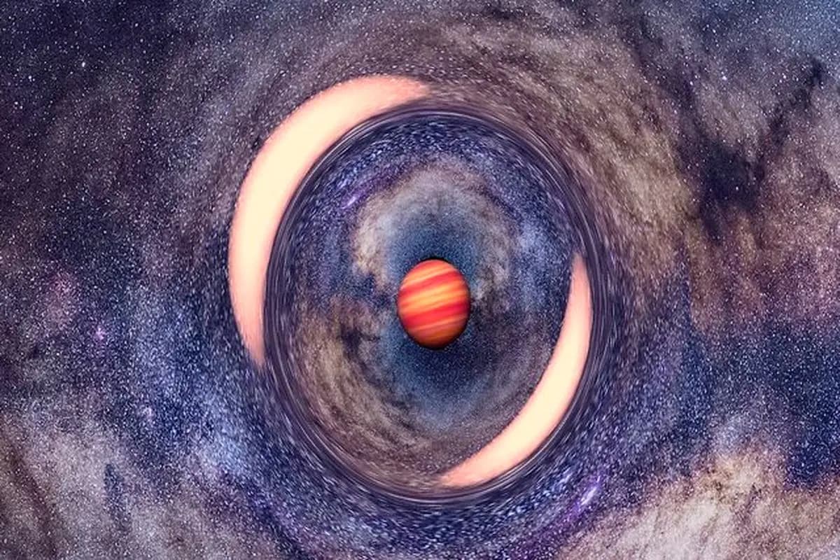 جرم نخستین سیاره بدون ستاره اندازهگیری شد