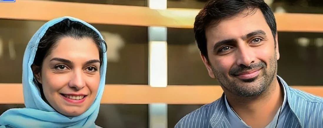 مادرزن مهربان امین زندگانی که کمتر دیدهاید، بالاخره رونمایی شد!