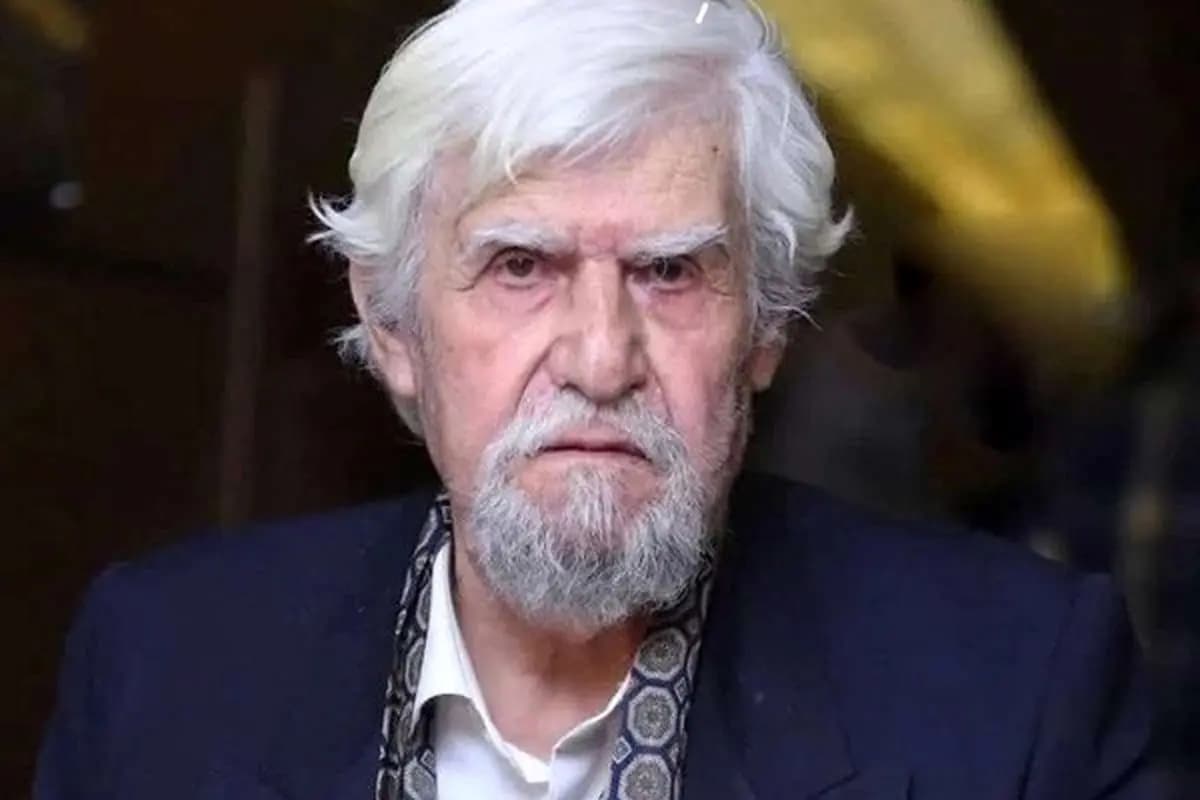 اکران شاه نقش آخرین فیلم مرحوم عنایت بخشی