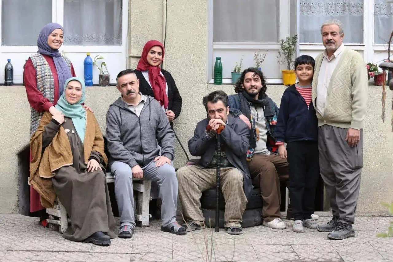 زمان پخش سریال اسباب زحمت در تلویزیون مشخص شد