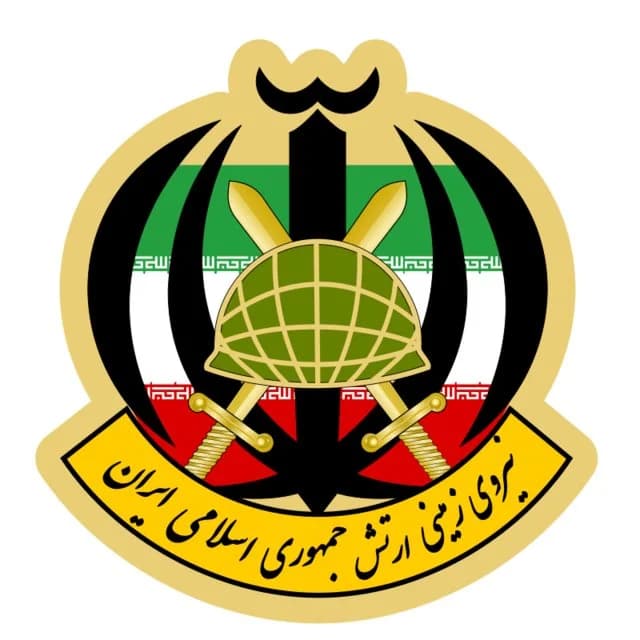 اسامی ۷ شهید نیروی زمینی ارتش اعلام شد