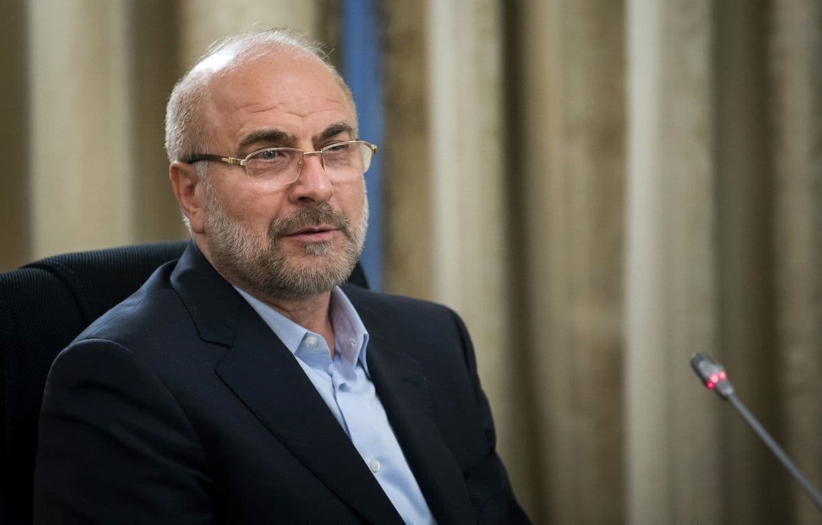 بمب خبری قالیباف درباره افزایش حقوق کارگران و کارمندان