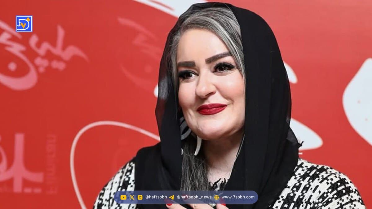 استوری انتقادی نعیمه نظامدوست از همکارانش