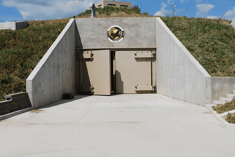 باز شدن پناهگاههای جنگی جدید تهران