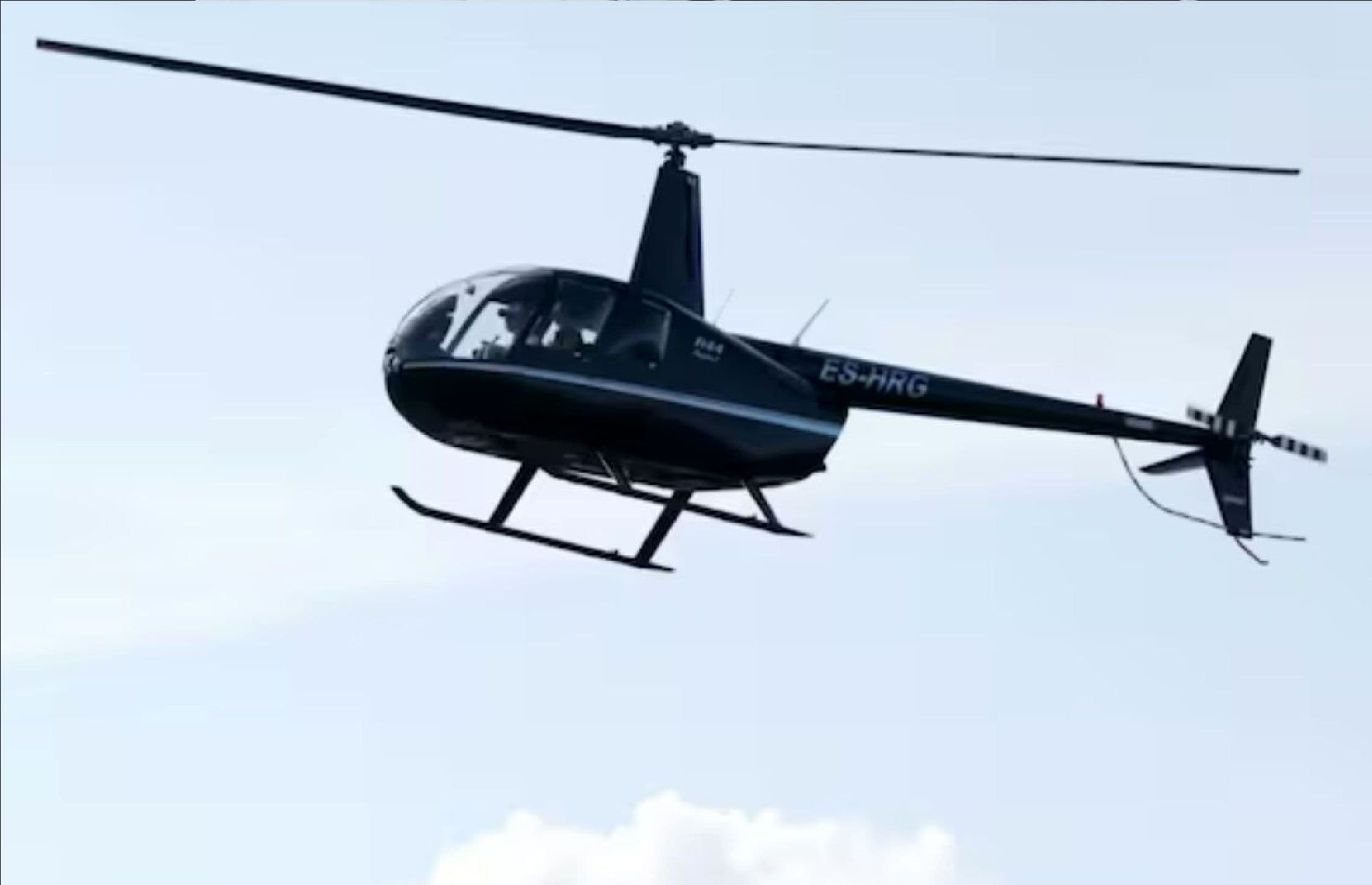 سقوط بالگرد ارتش در میدان میوه و تره بار در اصفهان؛ جزئیات حادثه منتشر شد