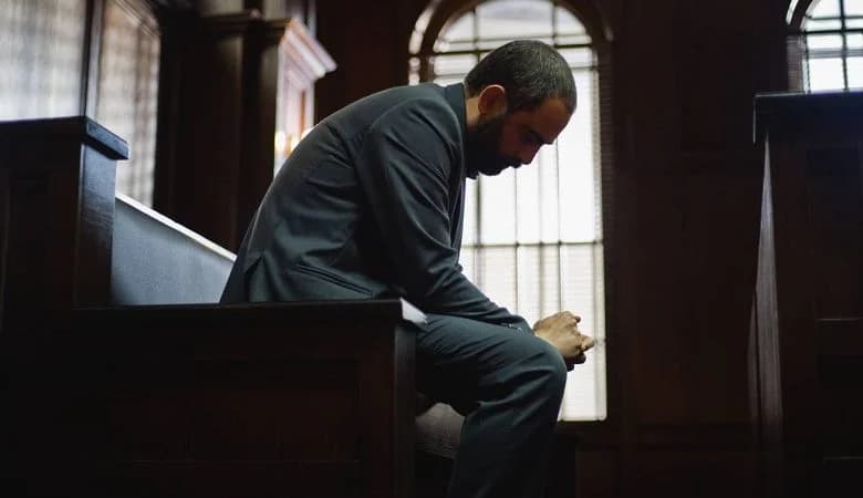 بازیگران سریال آقای قاضی 3
