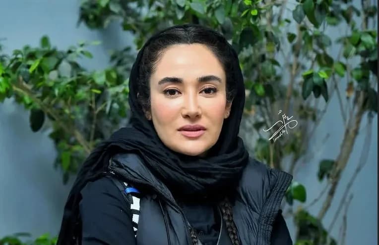 روایت بهاره افشاری از رنج بیپایان