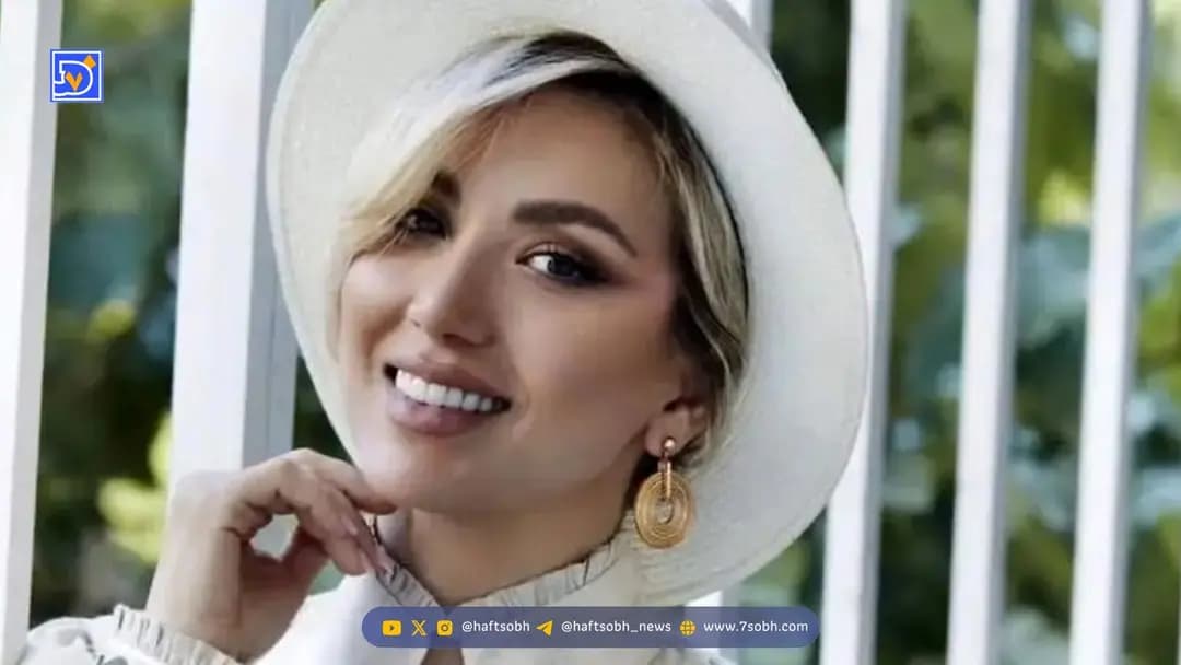 عکس | رونمایی مینا مختاری همسر بهرام رادان از سرویس چایخوری عصرانه شیک و چشمنوازش