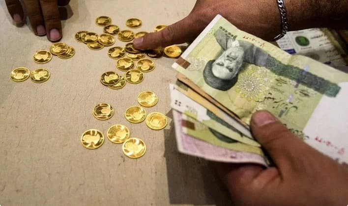 قیمت نیم سکه، ربع سکه و سکه گرمی امروز دوشنبه 4 خرداد 1405