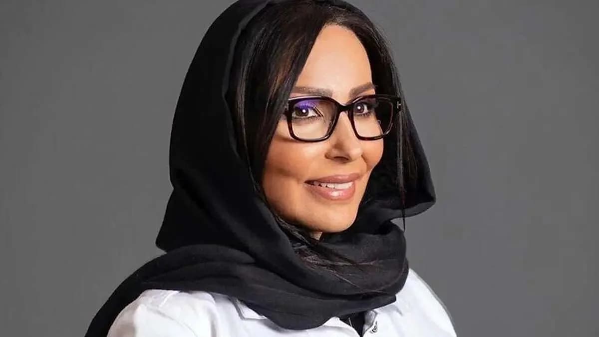 آلبوم عروسی؛ پرستو صالحی شوهر کرد! + بیوگرافی