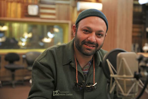 خانهی به سبک سنتی و قدیمی صابر ابر؛ وسایل مدرن در کنار سادگی اصیل ایرانی