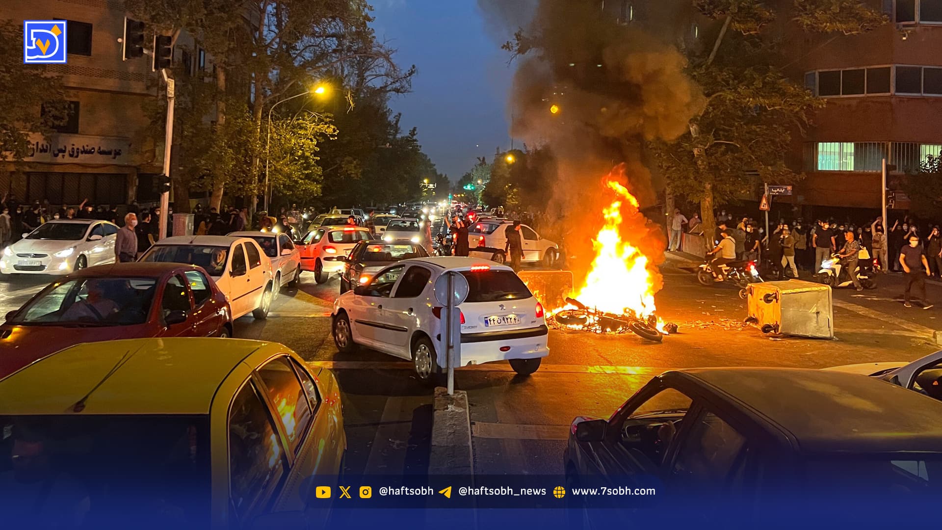 ترومای جمعی زیر فشار اخبار | سوگ جمعی و پیامدهایش