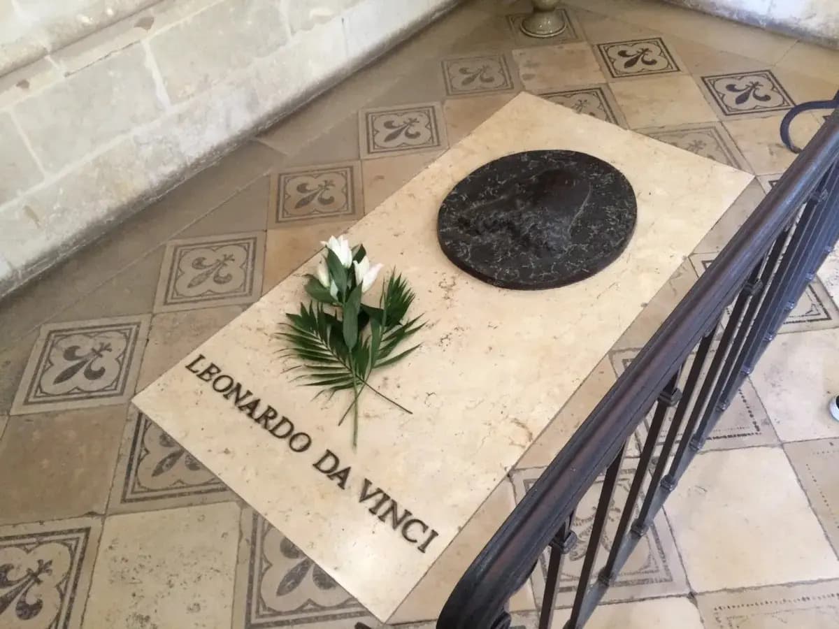 حضور لئوناردو داوینچی در مینی سریال ۶ قسمتی + ساعت پخش و تکرار