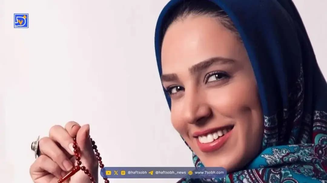 استایل لاکچری سوگل طهماسبی در جشن تولدمجلل همراه با دیجی و گلآرایی فوقالعادهی