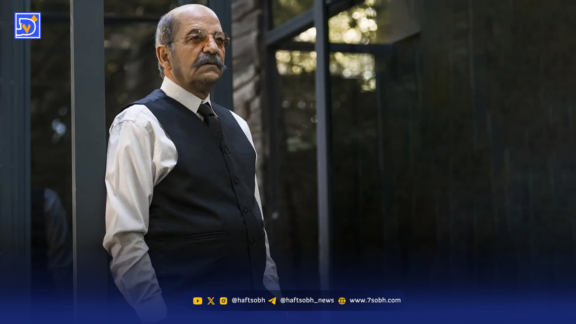 گفتوگو با بهرام ابراهیمی درباره سالهای طلایی تئاتر و ظرافتهای بازیگری با صدا