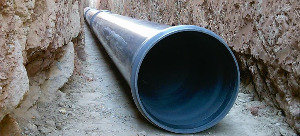 آب لولهکشی کی به تهران آمد؟