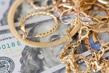 قیمت طلا امروز سه شنبه 5 اسفند 1404 / زور مذاکرات به طلا نرسید