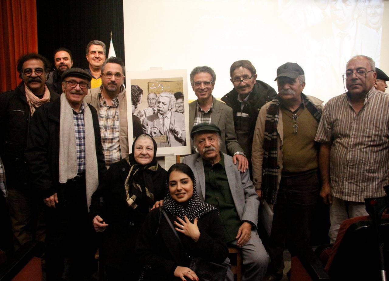 هنرمندی که نامش در حافظه دوبله ماندگار است