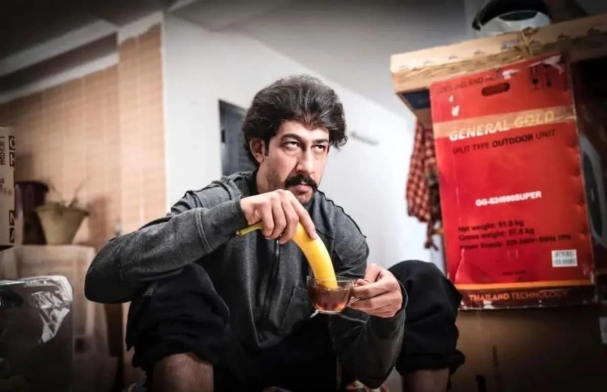 معرفی 13 تا از بهترین فیلم های کمدی ایرانی قدیمی