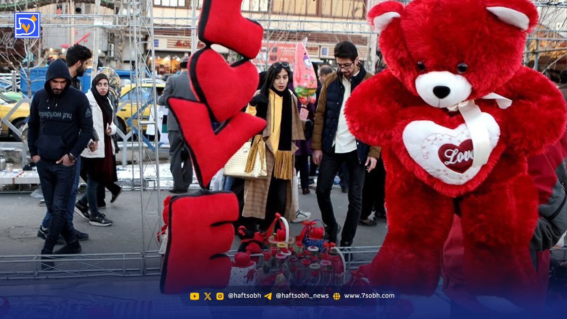 خرده روایتهایی خواندنی از ایران و جهان