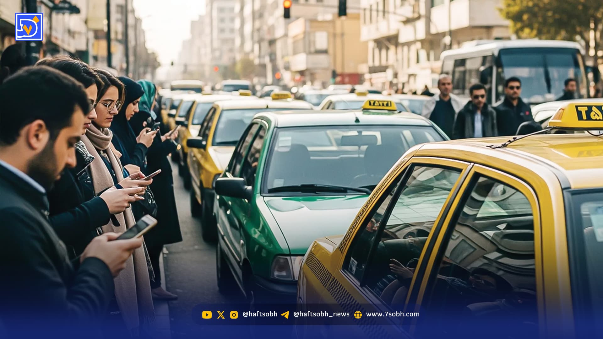 بحران اطلاعرسانی در شرایط بحرانی