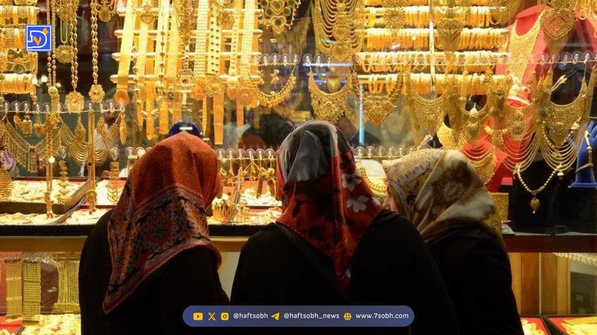 قیمت طلا پنجشنبه ۱۸ دی ۱۴۰۴ / قیمتها زیر و رو شد