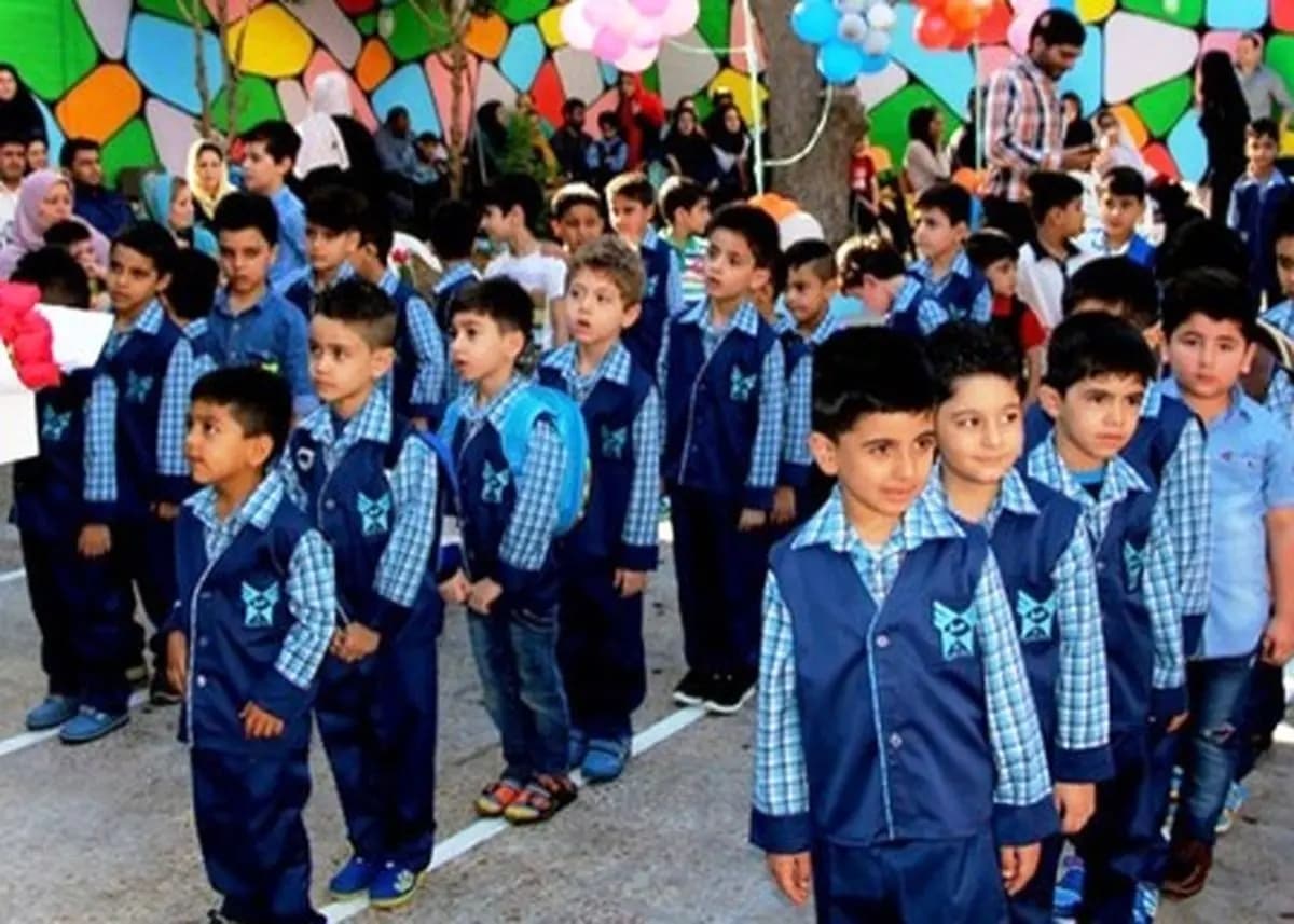 فعالیت همه مقاطع تحصیلی حضوری شد