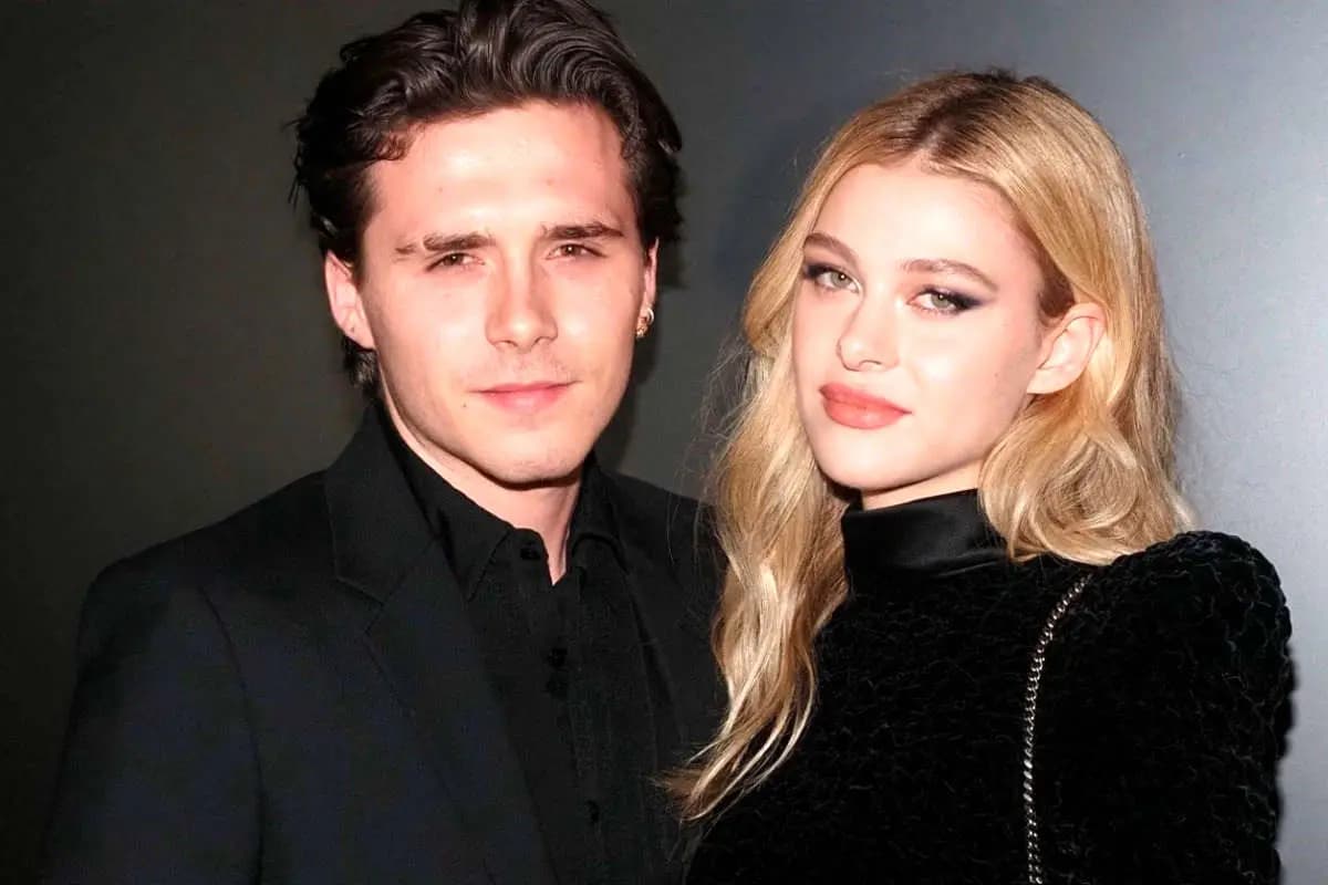 زندگی لاکچری بروکلین بکام و نیکولا پلتز/ از عمارت ۱۶ میلیون دلاری تا انواع کلکسیون