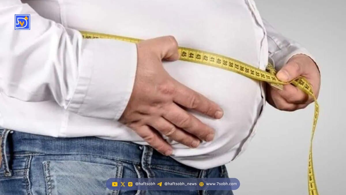 آیا اضطراب باعث افزایش وزن میشود؟