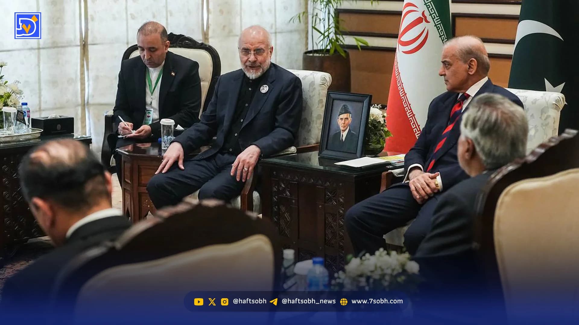 اختلافات کلیدی باقی ماند | یک مذاکره طولانی با پایان باز