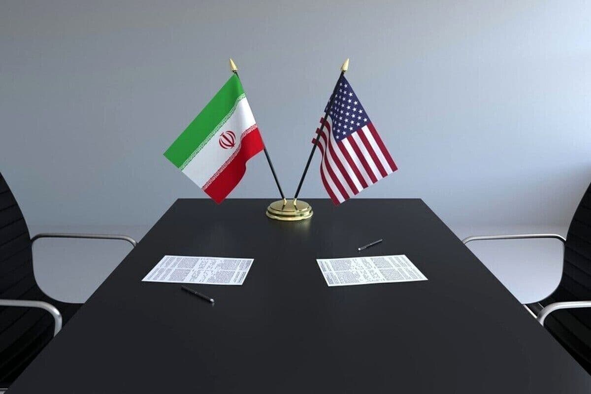 چراغ سبز آمریکا برای شروع مذاکرات با ایران/ شرایط جدید گفت و گو اعلام شد