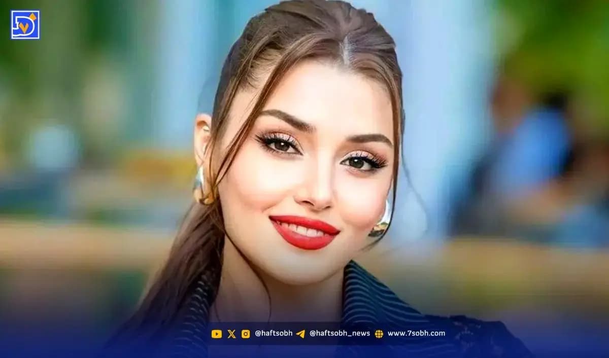 بیوگرافی هانده ارچل، زیباترین زن ترکیه