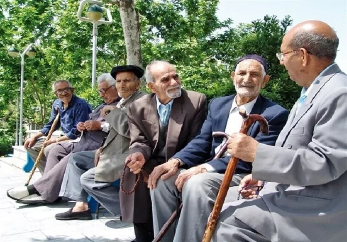 خبر فوری برای بازنشستگان کشوری / سقف بیمه فوقحادثه ۵ برابر شد + جزئیات افزایش شگفتانگیز از زبان وزیر