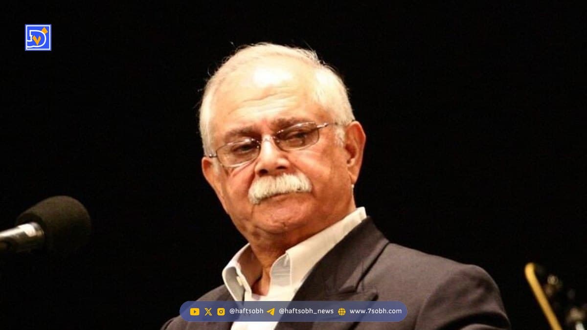 اعلام جزئیات مراسم یادبود ناصر مسعودی در خانه هنرمندان