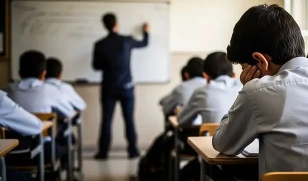 آخرین خبر درباره امتحانات پایه اول تا دهم + زمان برگزاری