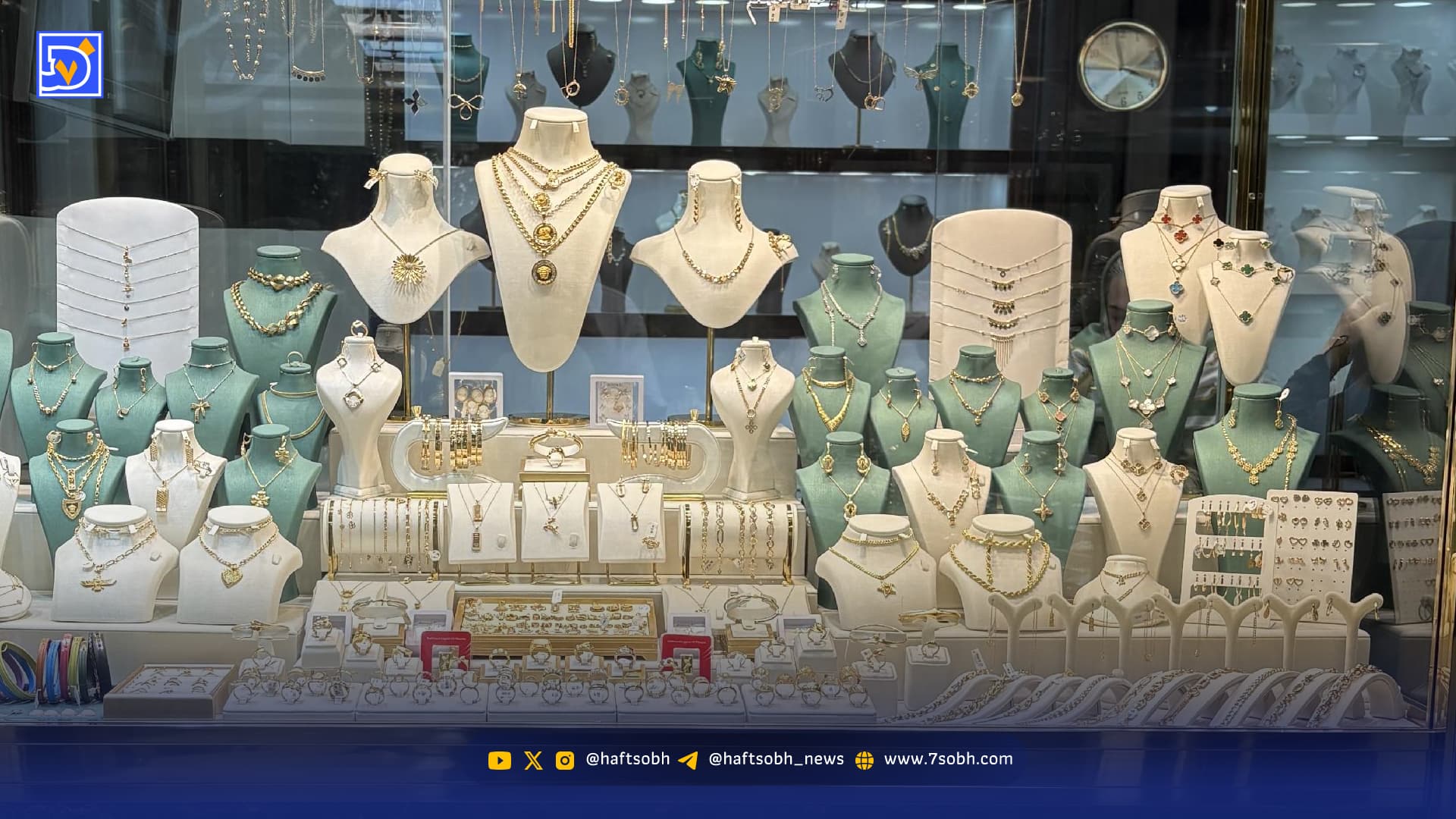 جهش سنگین قیمت طلا در بازار