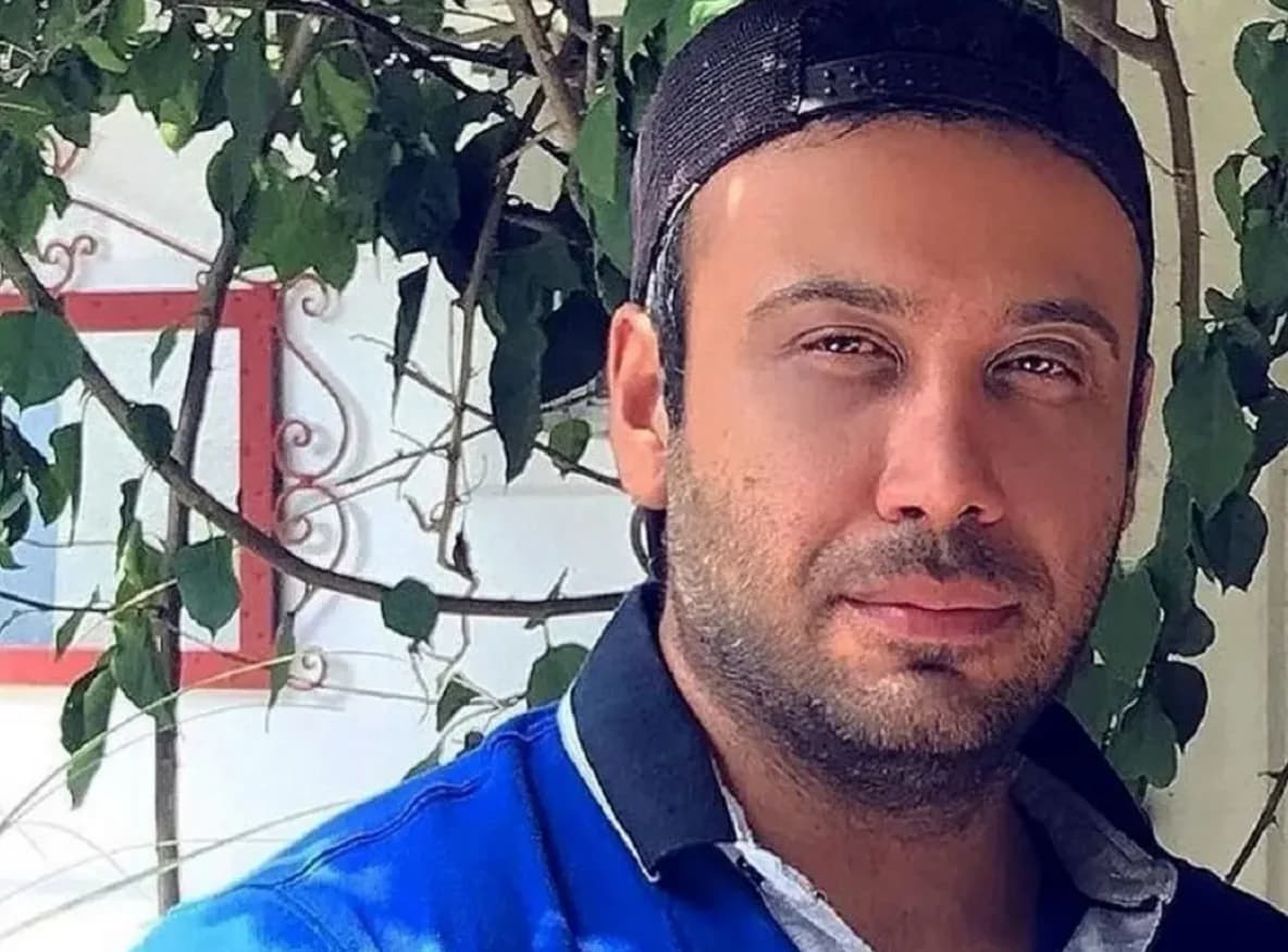 دانلود آهنگ باب دلمی محسن چاوشی / باب دلمی بس که تو رو خوب کشیدن + متن کامل