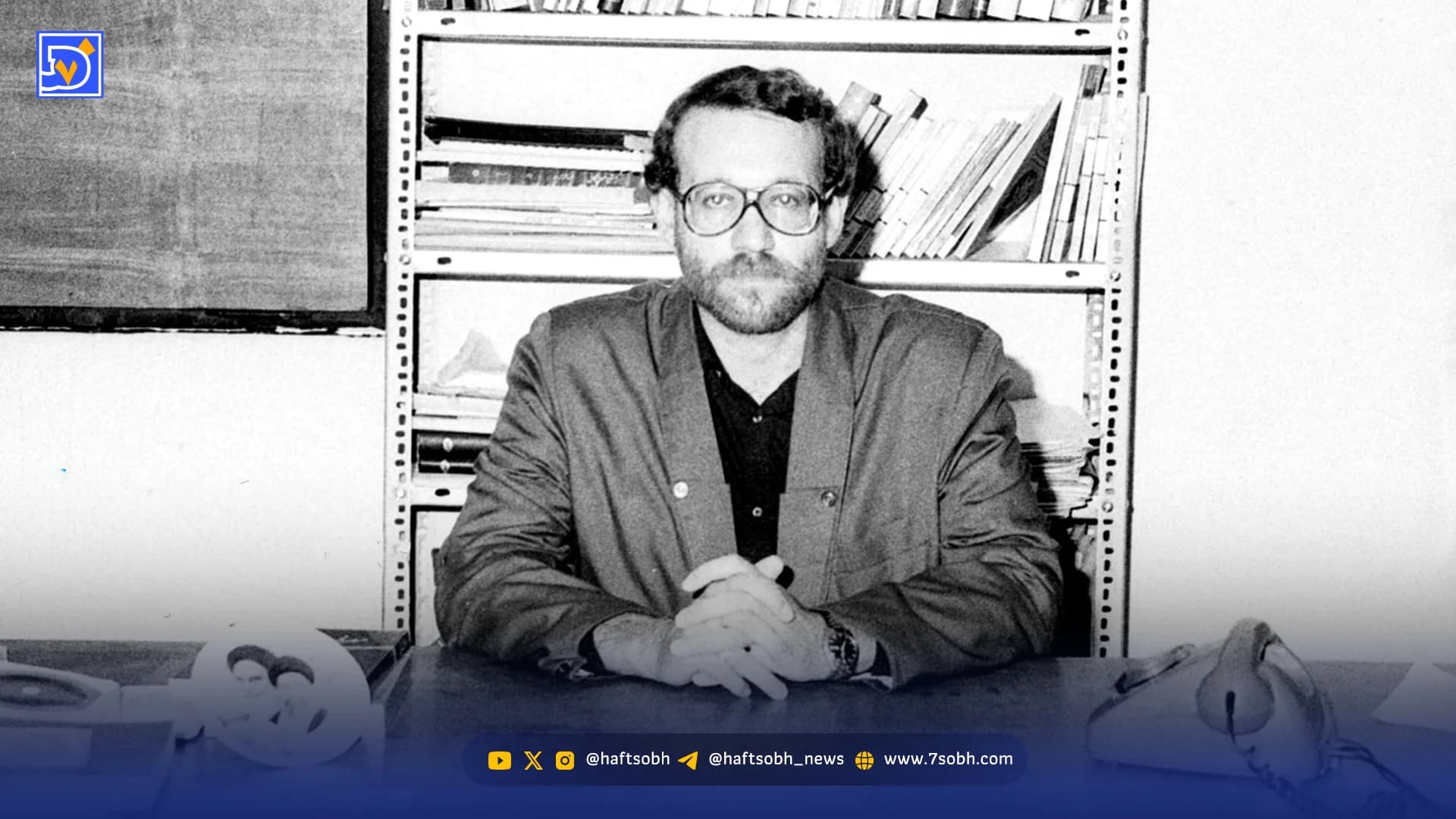 معتقد به مذاکره و گفتوگو | به مناسبت شهادت دکتر لاریجانی