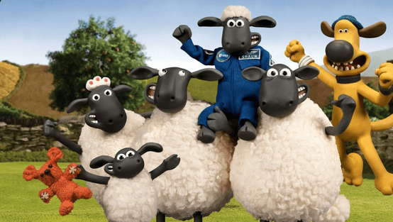 بهترین کارتون خنده دار جهان