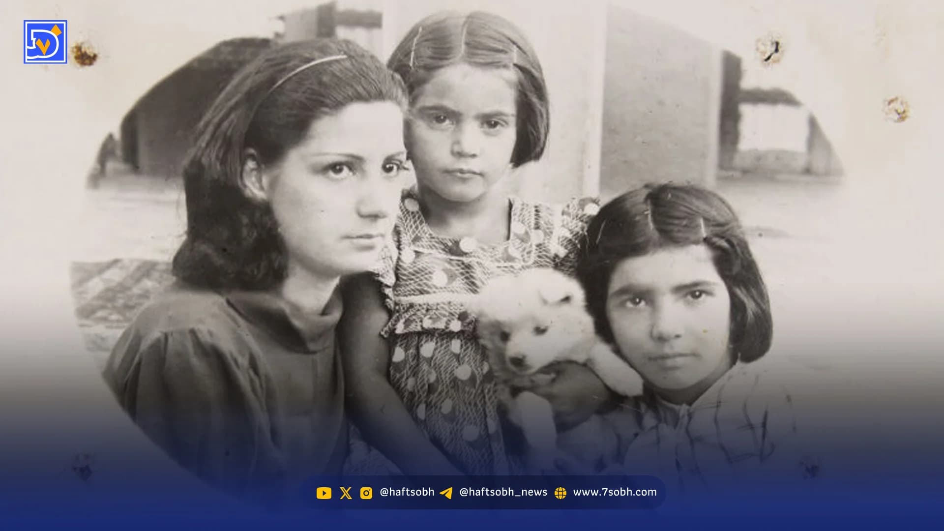 قاب تاریخ| عکس جالب و دیدنی از دنیای زنان قاجار