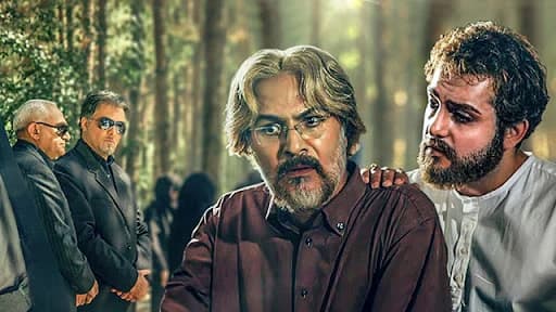 بیوگرافی بازیگران سریال اغما + داستان و نقش