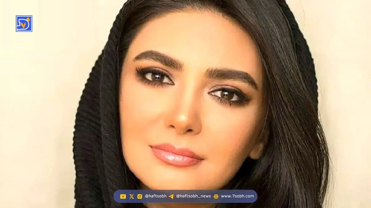 تغییر چهره باورنکردنی لیندا کیانی بازیگر سریال بامداد خمار بعد از زایمان دوقلوهای نازش