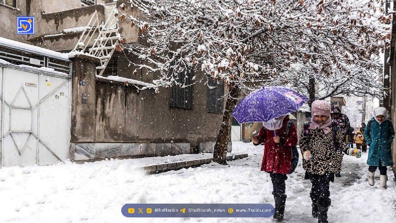 مدارس ابتدایی اراک و تفرش در ۳۰ آذرماه تعطیل شد