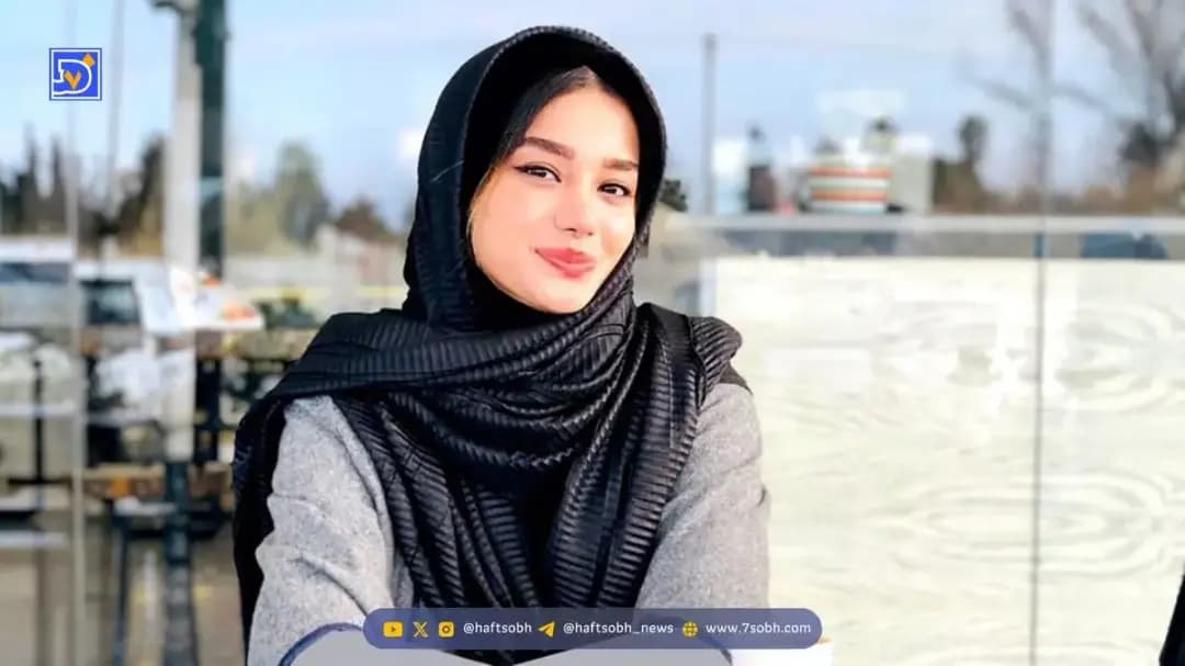 بیوگرافی زهرا یزدانی دختر کشتی گیر ایرانی و همسر اول و دوم