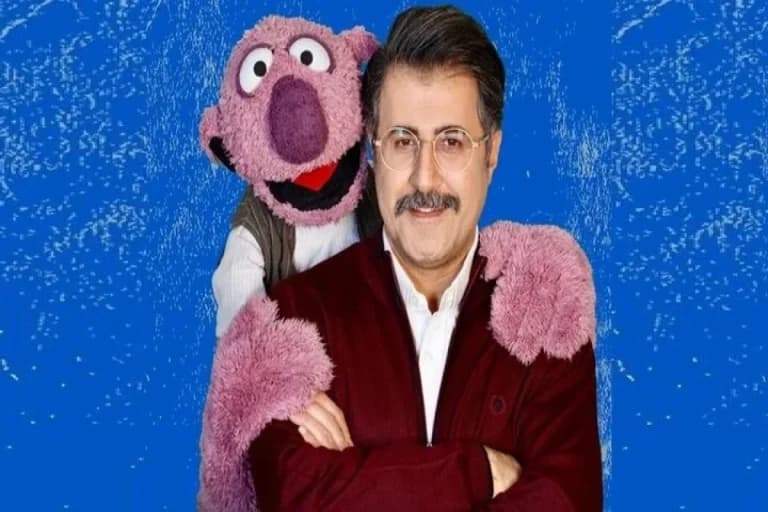 جزئیات پخش برنامه جدید جناب خان